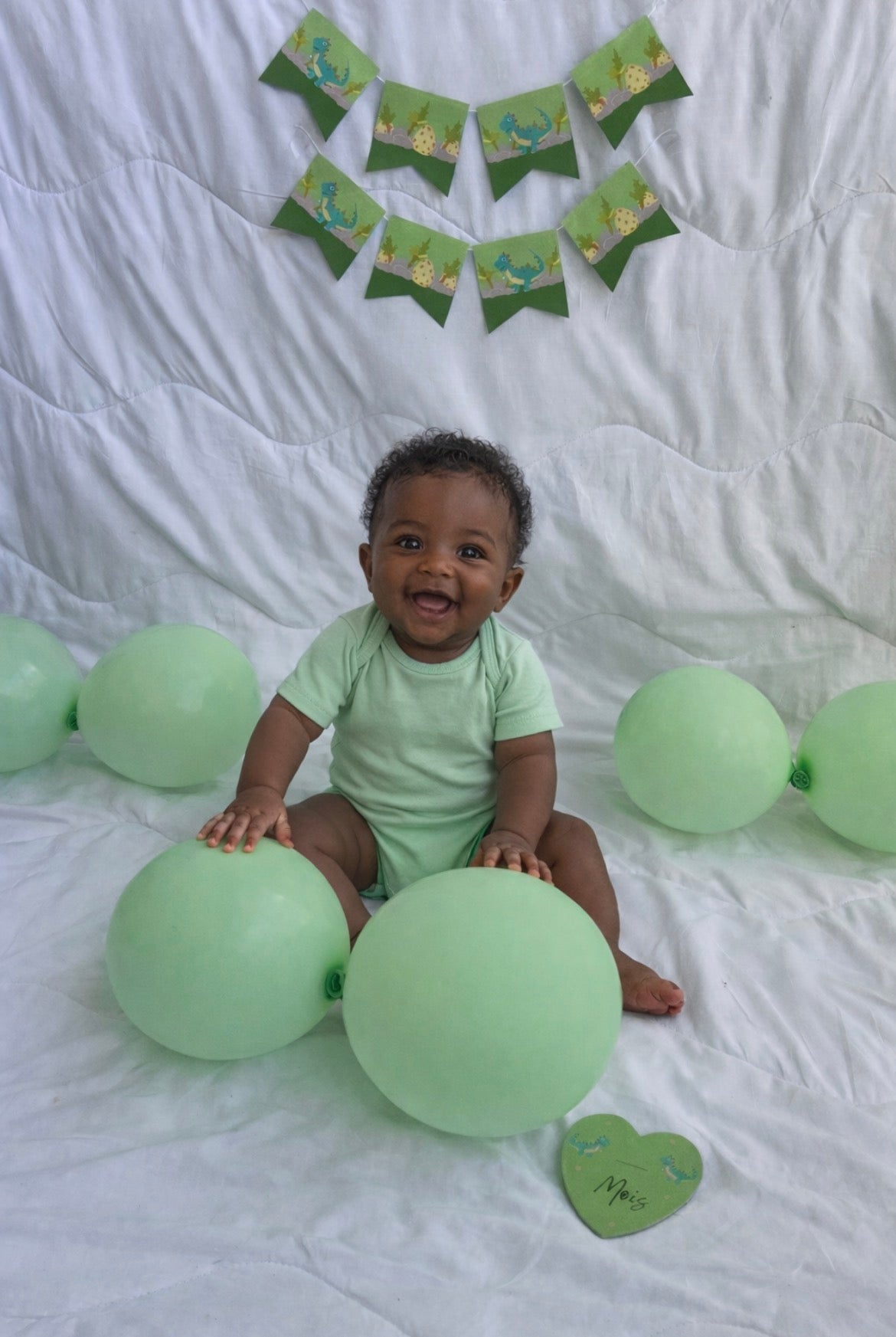 KIT PREMIUM 3 en 1 DINO 🦕